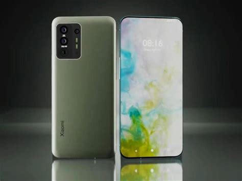 The xiaomi mi 11 is an android smartphone designed and developed by xiaomi inc. Xiaomi Mi 11 will be the first Chinese phone based on the ...