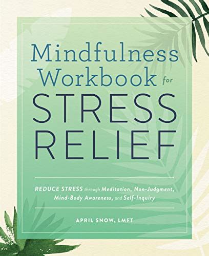 20 Best Stress Management Books For Beginners Bookauthority