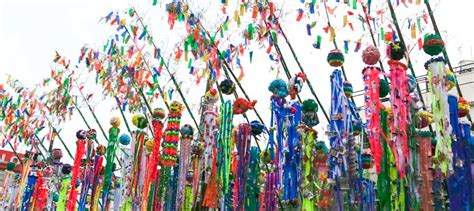 Tanabata Week