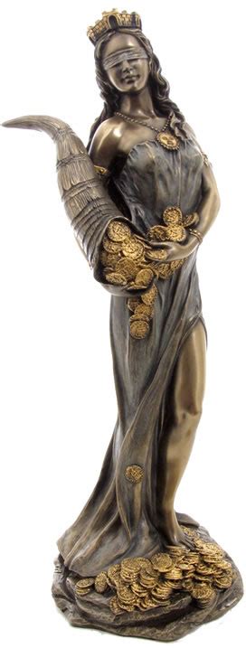Vezi ce a descoperit furtuna constantin (furtunac) pe pinterest, cea mai mare colecție de idei din lume. Lady Fortuna Statue, Goddess of Fortune and Luck, Greek-Roman-Sculptures-Statues, AAWU71833A4 ...