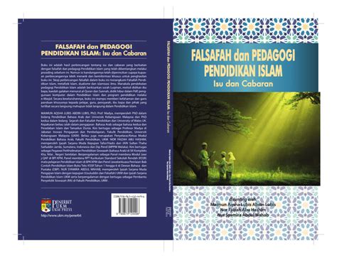 Pdf Kaedah Galakan Pendidikan Islam Menurut Al Quran Dan Sunnah