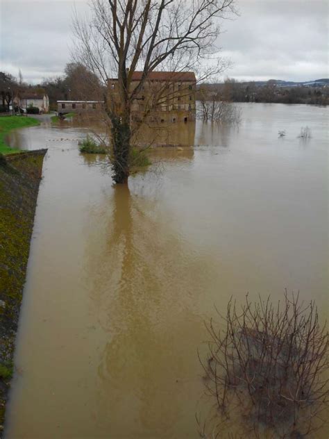 6 incidents liés à une inondation. Inondations : la vigilance orange aux crues maintenue dans ...