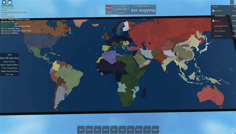 my hoi4 game but i made it in risk : r/riskuniversalis