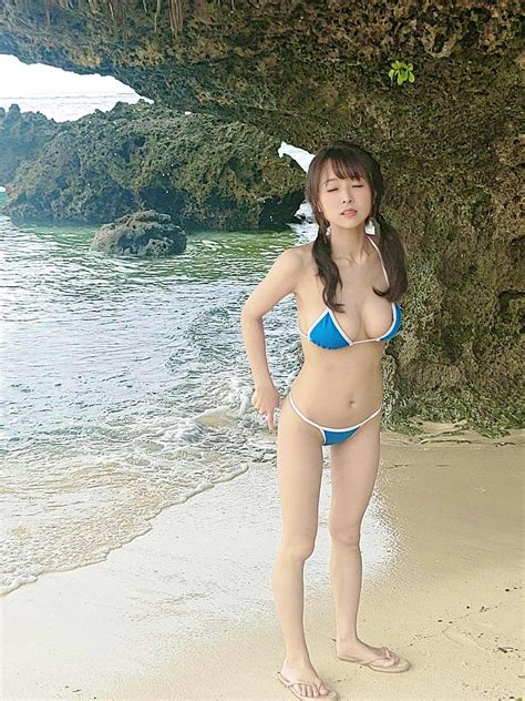 S1 Maria Hoshi Amane Mahina 星まりあ 天音まひな Big Elastic Breasts G