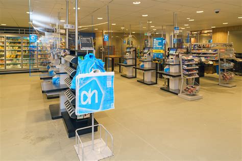 Albert Heijn Bij De Jeugd Favoriet Voor Bijbaan