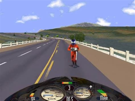 Bike Racing Games And How They Evolved