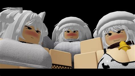 Roblox R63 Avatars Are Too Sus Youtube