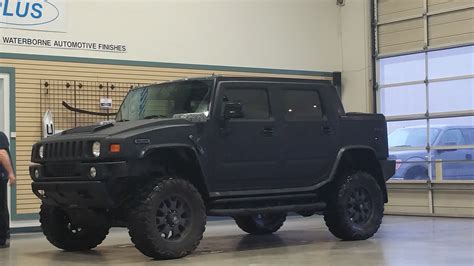 Search new & used trucks for sale in australia. Gloss black or bed liner - Page 2 - Hummer Forums - Enthusiast Forum for Hummer Owners