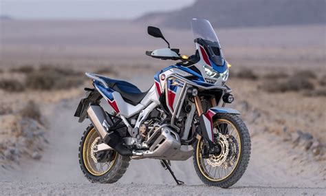 Test honda africa twin adventure sport 2019 a 2020 porovn n. 2020 Africa Twin is here. The new Honda Rocks!