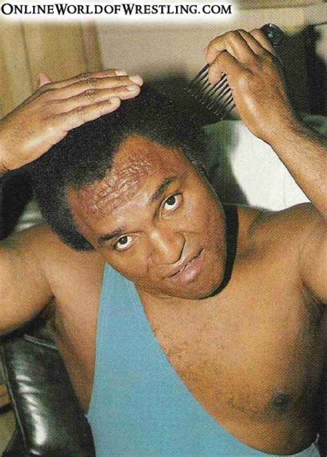 Not in Hall of Fame - Carlos Colon to the WWE HOF