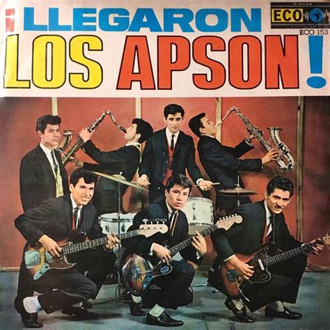 El Fin Del Mundo Lyrics By Los Apson Songverses