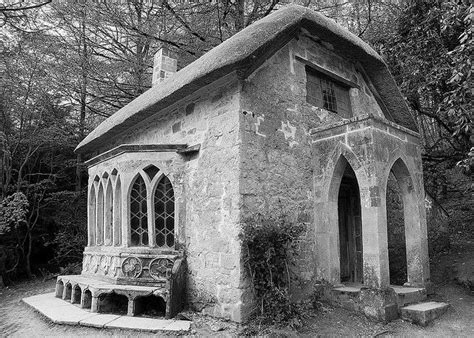Gothic Cottage By Ben Bawden Via Flickr Dream Out Loud Places To See