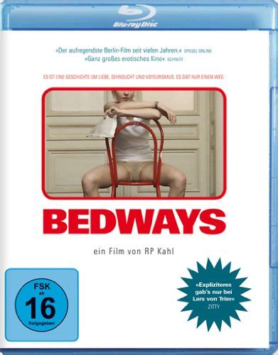 Bedways Blu Ray Amazon De Miriam Mayet Matthias Faust Lana Cooper Arno Frisch Laura