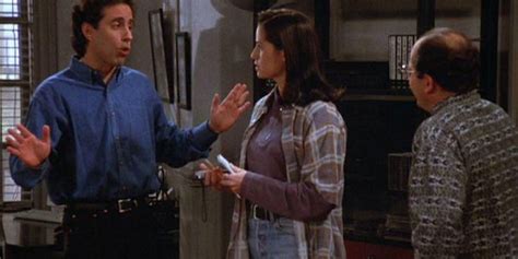 Seinfeld Jerrys Girlfriends Ranked