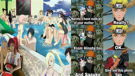 By james sharkey published may 23, 2020. Naruto Memes Only Real Fans Will Understand😍😍😍||#25 - YouTube