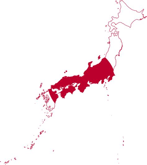 Fileflag Map Of Japansvg Wikimedia Commons