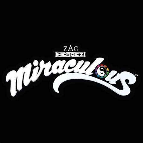 Check spelling or type a new query. Jeremy Zag releases a new Miraculous Ladybug logo ...