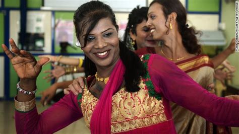 Indian Court Recognizes Gender Self Identification Cnn