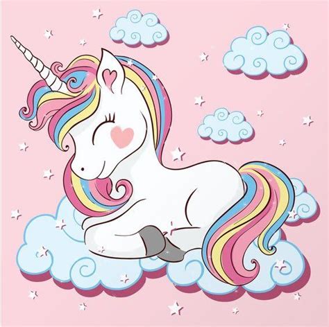 What Is A Rainbow Unicorn The Magic Of Colors