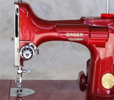 Pin By Kenda Davis 👸 On Sew On And Sew Forth Sewing Machine Vintage