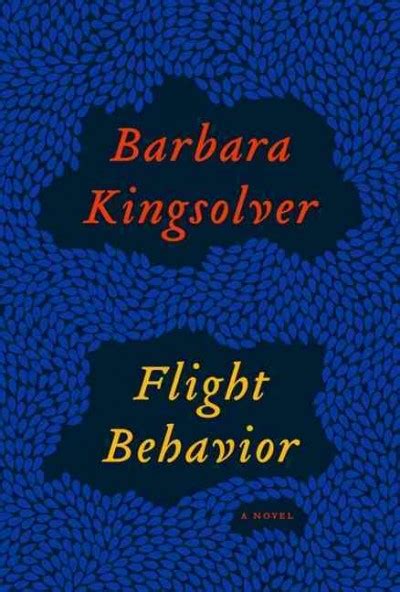 Flight Behavior Weds Issues To A Butterfly Narrative Ncpr News