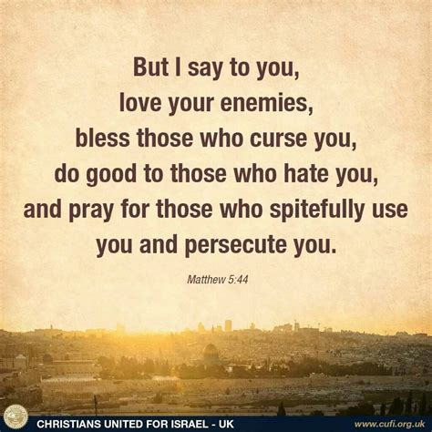 Pin By Jackie On Bible Quotes Bible Quotes Love Your Enemies