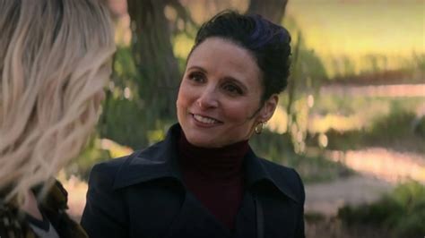 Julia Louis Dreyfus Marvel Character Has Been Totally Inconsistent
