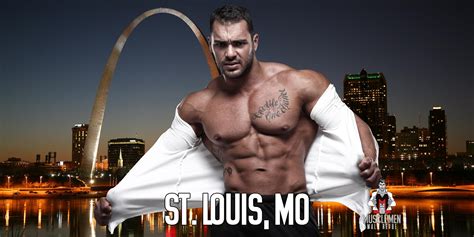 muscle men male strippers revue and male strip club shows st louis mo 8pm 10pm 26 sep 2020