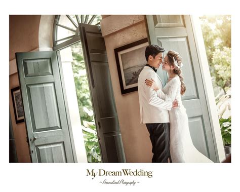 My dream wedding is a bridal house brand based in hong kong. Pin by My Dream Wedding on PENANG PRE-WEDDING SAMPLE ...