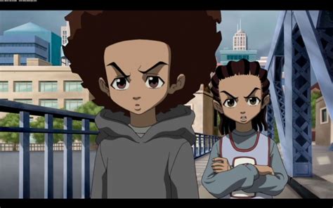 There are 41 rich boondocks bape wallpapers published on this page. TÉLÉCHARGER THE BOONDOCKS VF GRATUIT