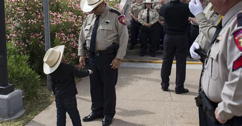 These Are The Duties Responsibilities Of A Texas Sheriff
