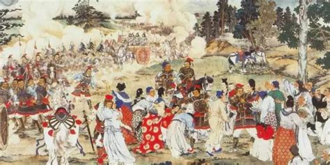 History China