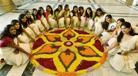 Onam 2017 Date History Significance And Celebrations Of The Kerala