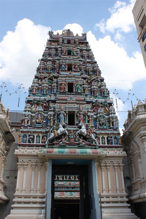 See sri maha mariamman better. How to Spend Two Days in Kuala Lumpur | The Fighting Couple