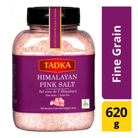 Pink Himalayan Salt Unidad Obrera