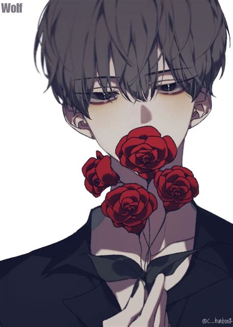 √ 13+ Aesthetic Anime Pfp Dark Images For Android - Anime Wallpaper