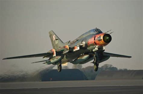 Sukhoi Su 22 Archives The Aviationist