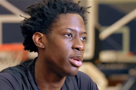 It was the dream of terrence clarke, like most young. Terrence Clarke laughs off ridiculous Duke writer; gives ...
