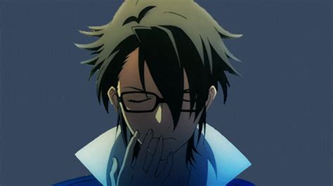 33 Anime Character Glasses  Pictures Link Guru