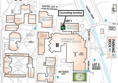 34 University Of Arkansas Campus Map Maps Database Source