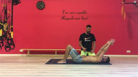 Le meilleur des exercices abdominaux, des programmes efficaces, adaptés à votre morphologie pour avoir des abdos musclés et un bon gainage de la sangle abdominale. Exercice de renforcement de la sangle abdominale selon la ...