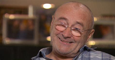 The frontman for genesis 2.0, with a soulful voice and pop smarts that made him one of the top superstars of the 1980s. Phil Collins' candid memoir - Videos - CBS News