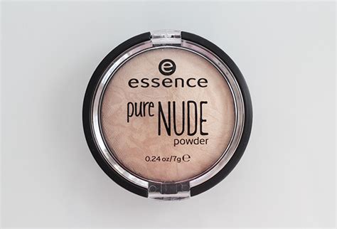 Veracamilla Nl Essence Pure Nude Powder