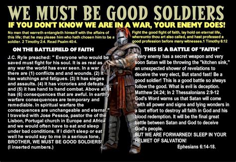 Spiritual Warfare Spiritual Warfare Scripture Spiritual Warfare