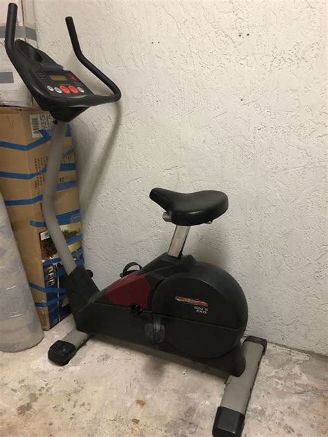 These workouts were all designed with a certified personal trainer. Proform 920S Exercise Bike : Proform 920 S Ekg Manuals ...