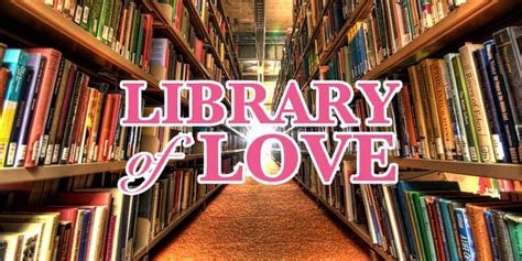 Library Of Love