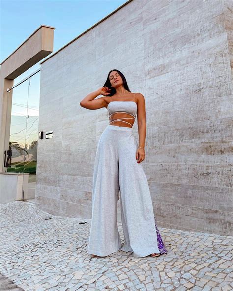 Iara Guimarães On Instagram Fashion Salgunamu144 Looks Looks