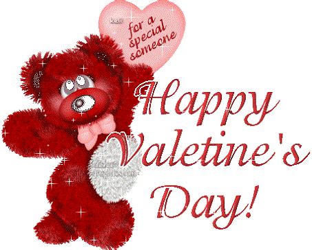 For A Special Someone, Happy Valentine's Day Pictures ...