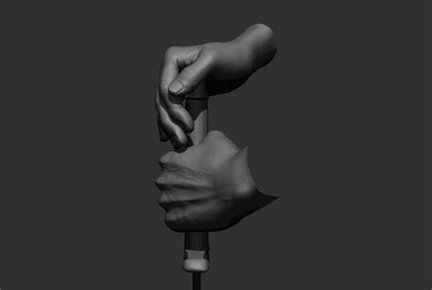 Artstation 10 Male Hand Poses Resources Hand Pose Male Hands Poses