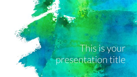 Powerpoint Templates And Themes